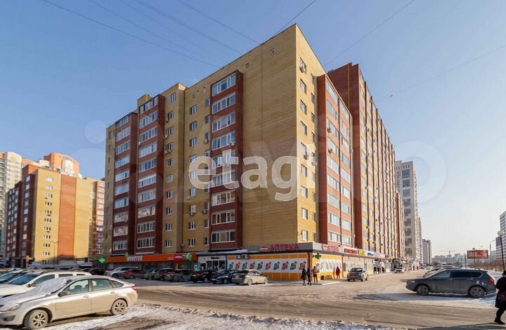 Продам помещение свободного назначения, 500.4 м²