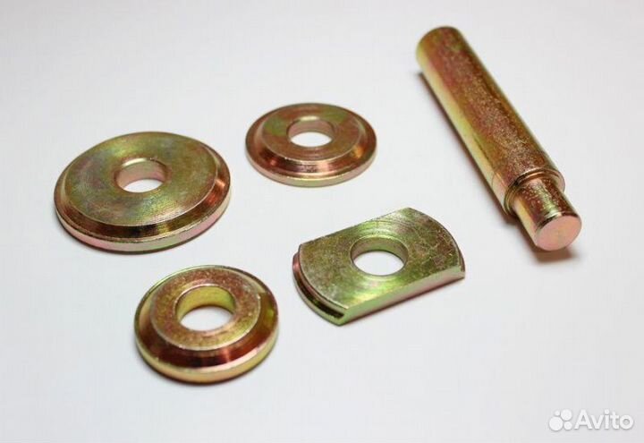 Набор для ремонтв перед.ступицы ваз 2101-07