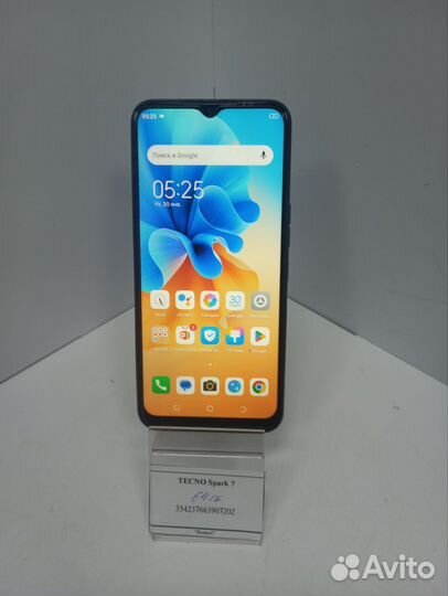 Samsung Galaxy A10, 4/32 ГБ