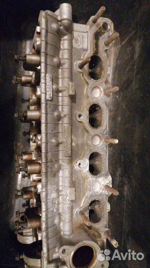 Головка Daewoo