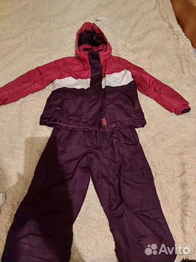 Костюм для девочки