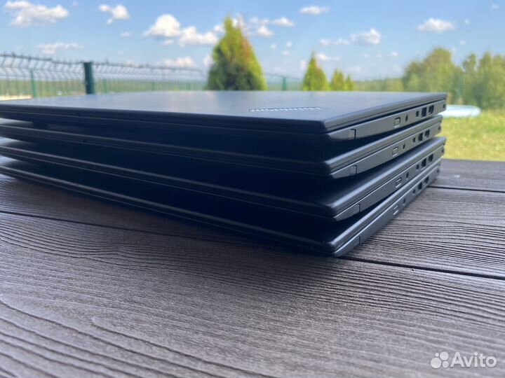 Lenovo ThinkPad X1 Yoga 3 поколение i7-8650/16/256