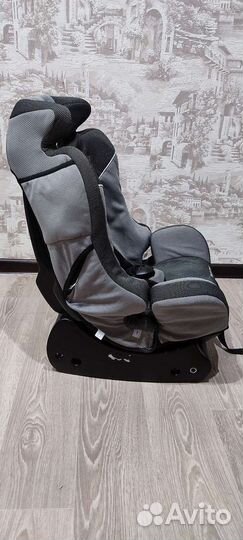 Детское автокресло