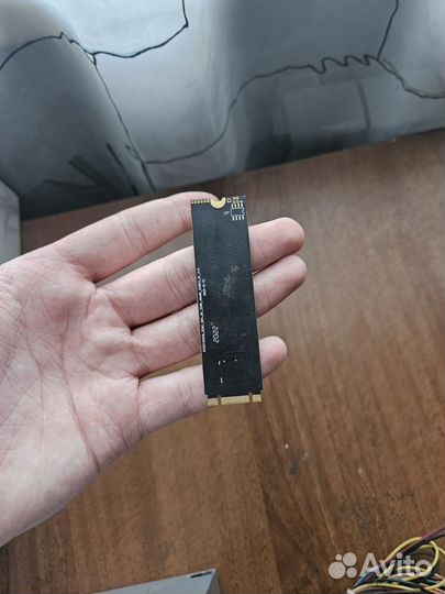 Ssd m2 nvme 128gb