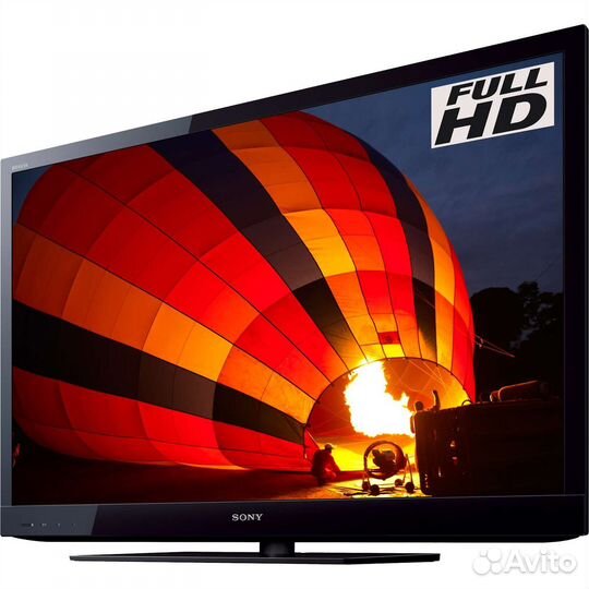 Телевизор Sony KDL 42EX-410 Чехия