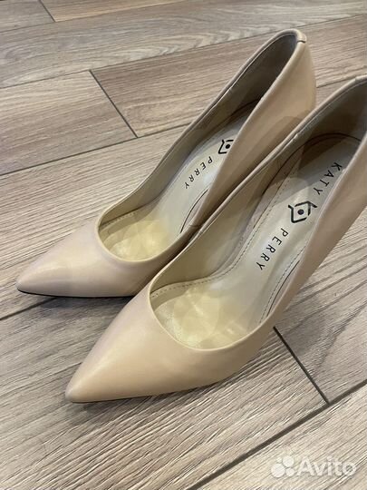 Туфли katy perry