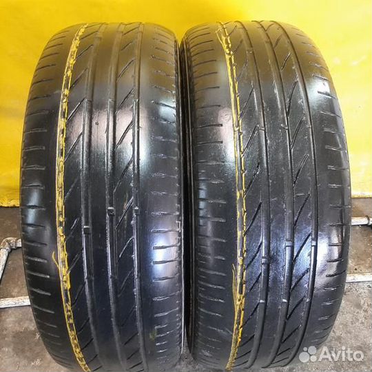 Bridgestone Dueler H/P Sport 255/60 R18