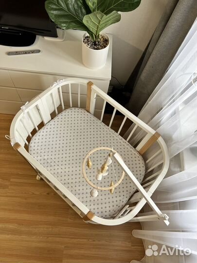 Soohookids кроватка