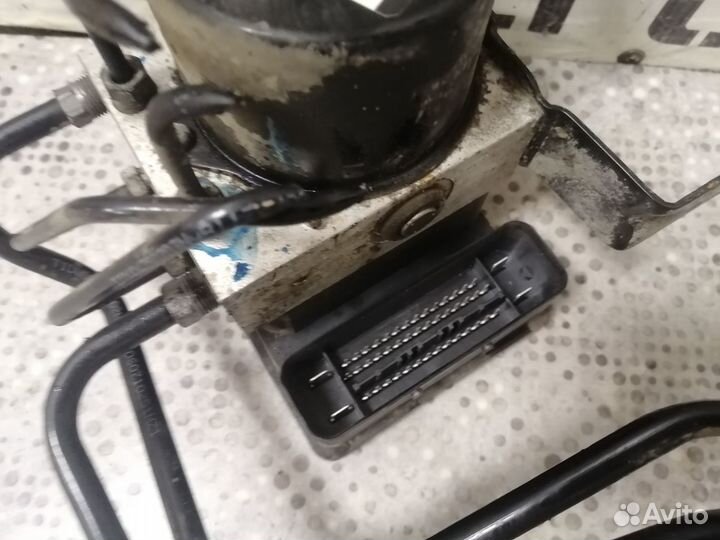 Блок ABS (насос) для Ford Focus II