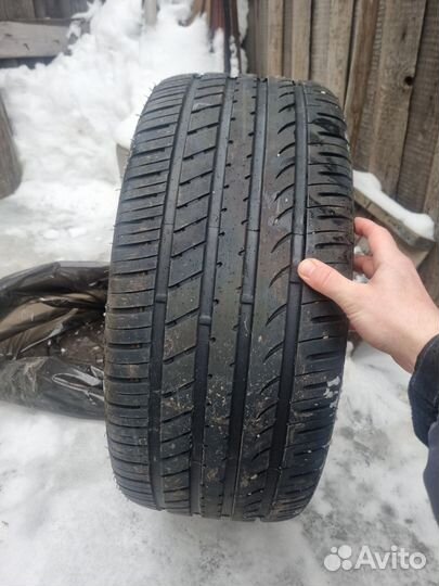 Goform GF-90 225/45 R18 и 245/45 R18