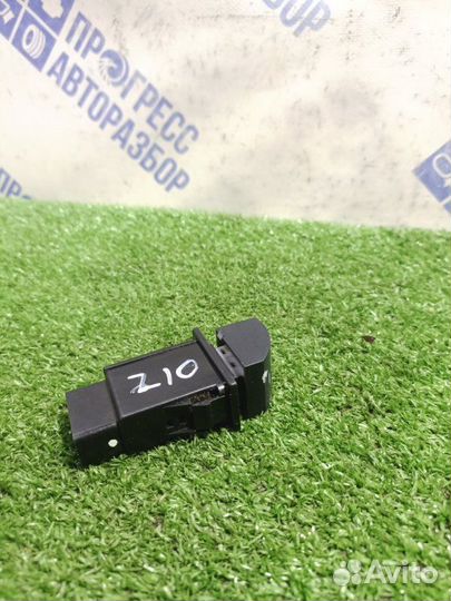 Кнопка обогрева заднего стекла Great Wall Safe