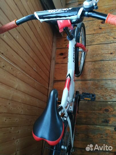 Продаю велосипед детский