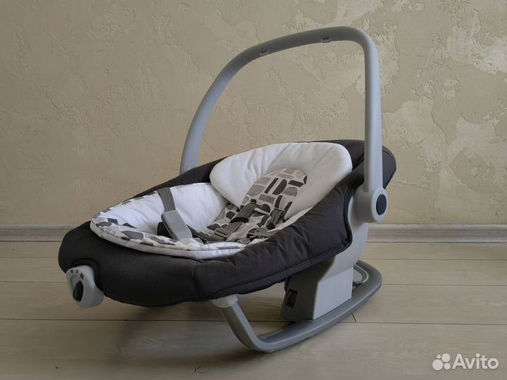 Детские качели Jоiе sеrinа 2 в 1