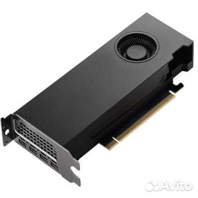 Видеокарта nVidia Quadro A2000 6Gb 900-5G192-2200