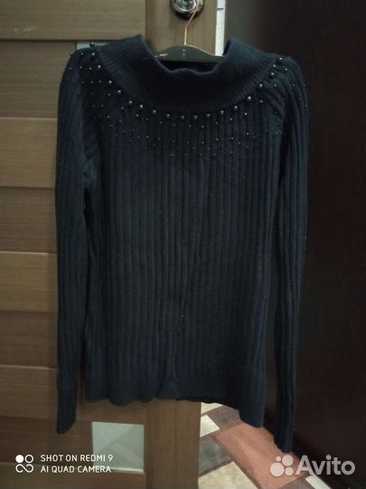 Вещи женские