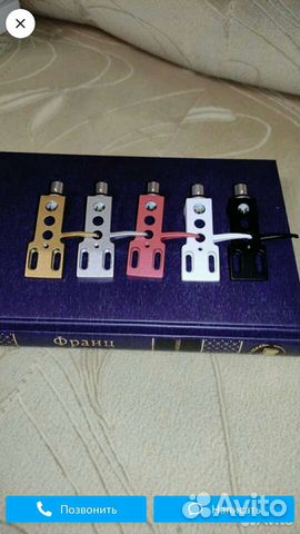 Держатель картриджа (деревянный, Хэдшелл, Шелл,шэл