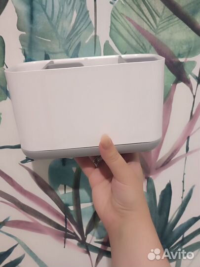 Органайзер для зубных щёток или столовых приборов