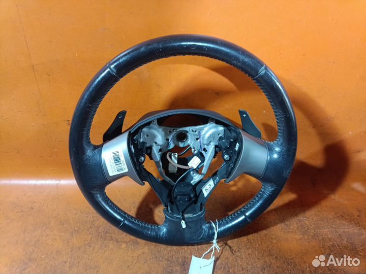 Руль Toyota Voxy ZRR70W