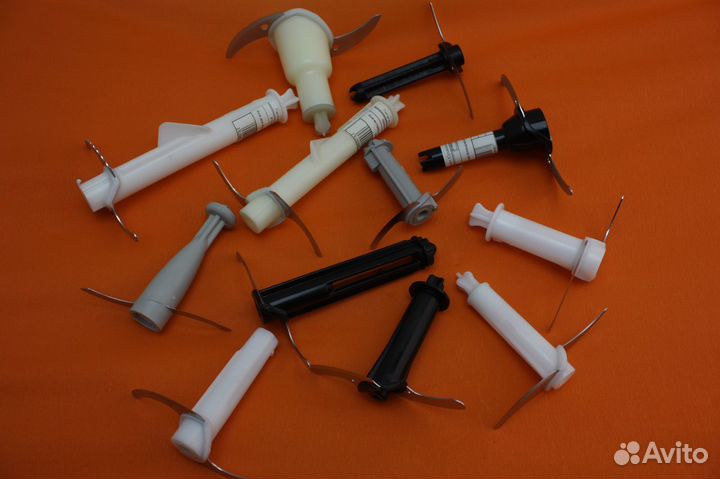 Ножи для блендеров