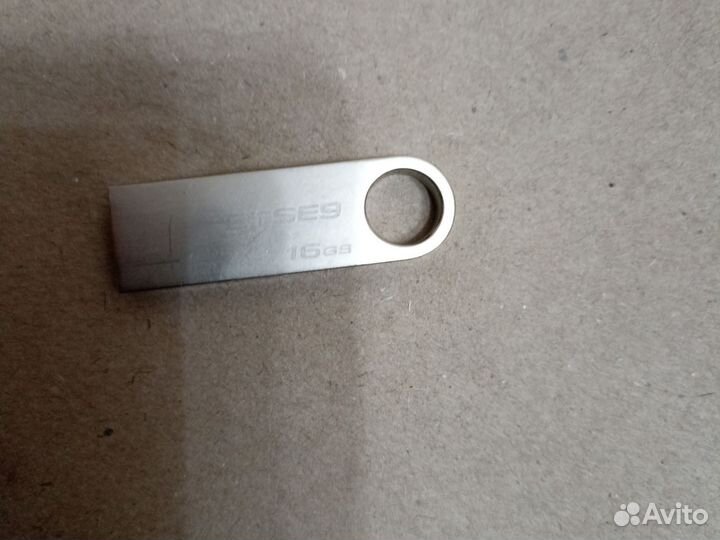 Флешка usb 16gb