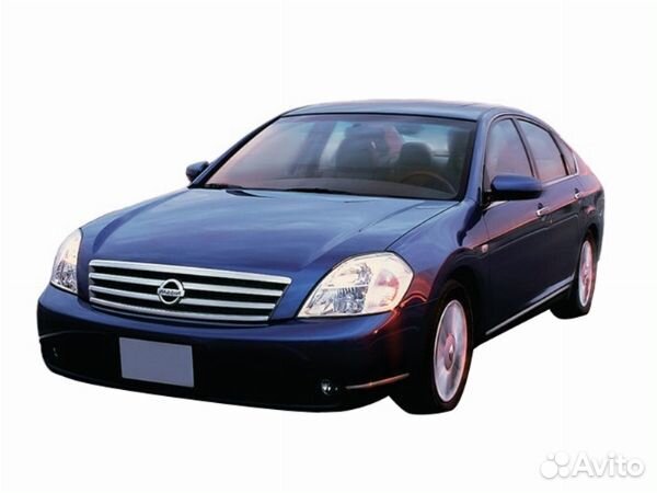 Датчик ABS FR nissan murano Z50 03-08 RH