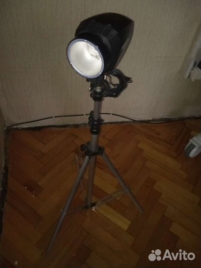 Фото вспышка