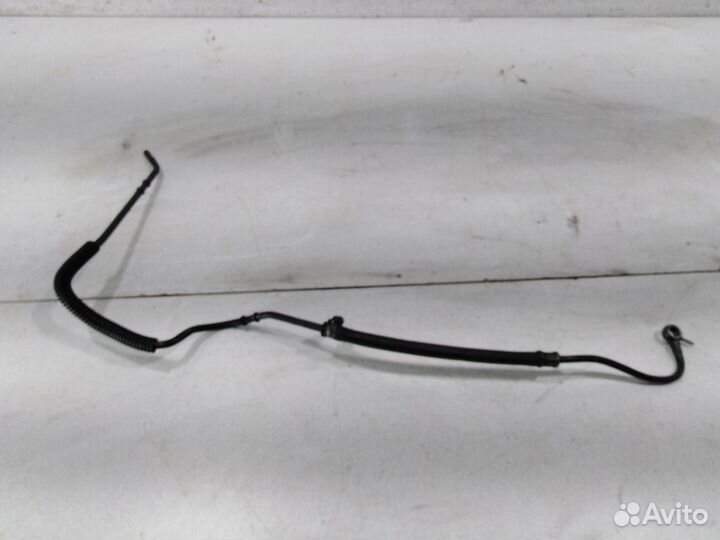 Топливная трубка Опель