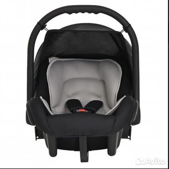 Коляска tutis 3 в 1