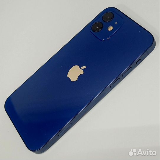 iPhone 12, 64 ГБ