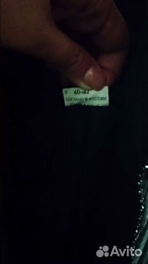 Комбинезон рыбак-охотник