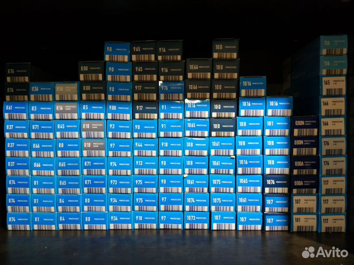 Краска для волос Estel Princess Essex 60 мл