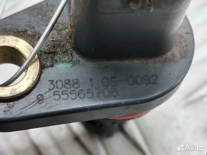 Датчик распредвала Opel Insignia (A) 2011