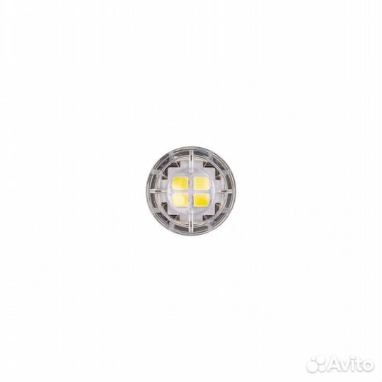 Optima LED Оникс P21W/BA15S White 5000k CAN 12V