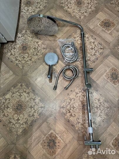 Душевой комплект