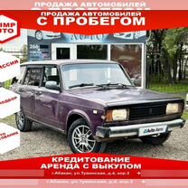 ВАЗ (LADA) 2104 1.5 MT, 2001, 250 000 км, с пробегом, цена 96 000 руб.