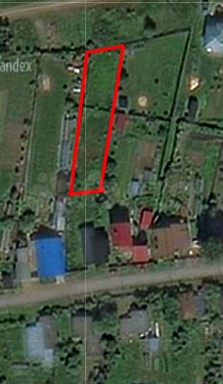 Участок 12 сот. (ИЖС)