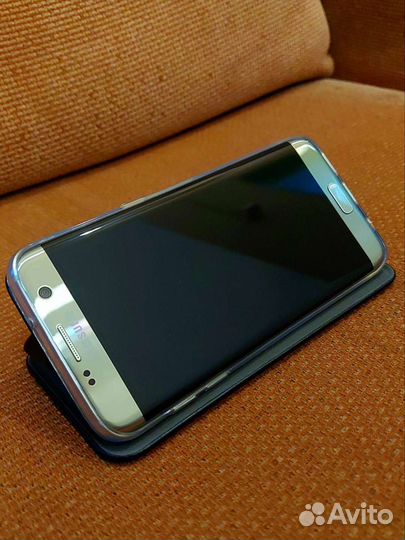 Samsung Galaxy S7 Edge, 4/32 ГБ
