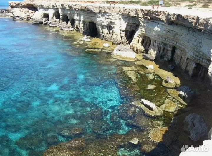 Тур Анапа на 6нч