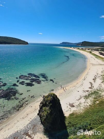 Экскурсии по Владивостоку от местного гида