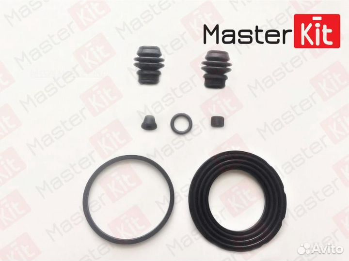 Masterkit 77A1195 Ремкомплект тормозного суппорта
