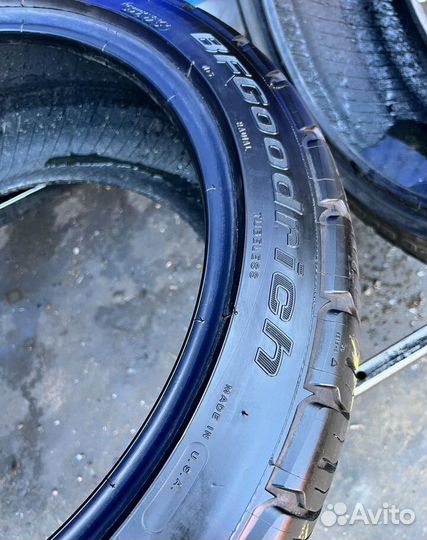 Bfgoodrich G-Force Comp-2 A/S 245/45 R19