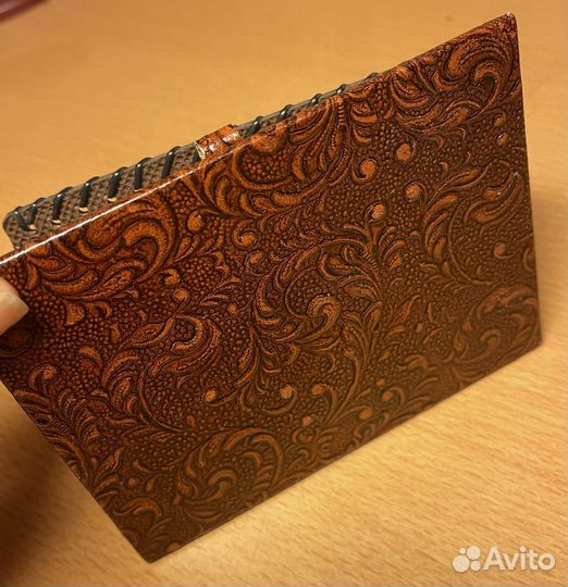 Чехол доя блокнота