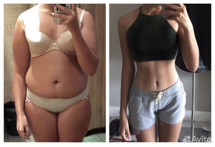 Худеем вместе бесплатно