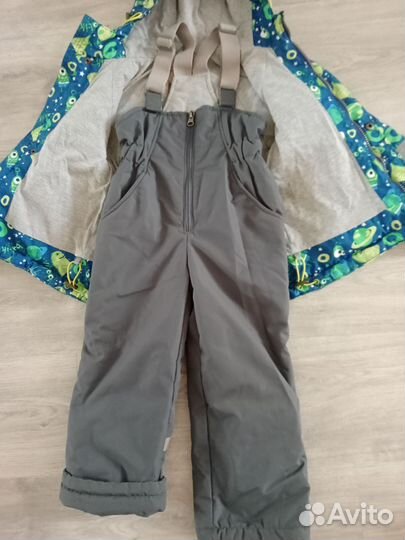 Костюм для мальчика