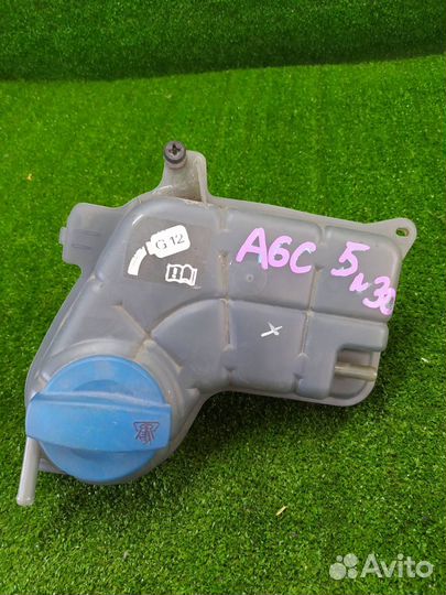 Бачок расширительный Audi A6 Avant C5 ASN