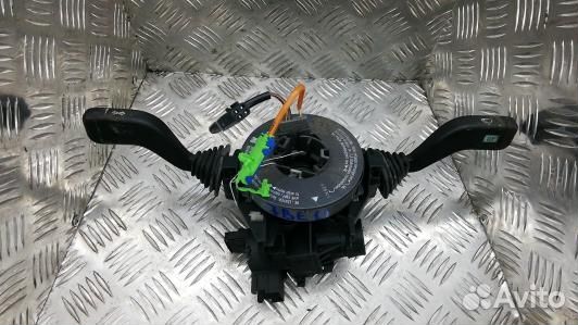 Переключатель поворотов и дворников (стрекоза) ope