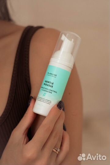 Косметика M.Aklive