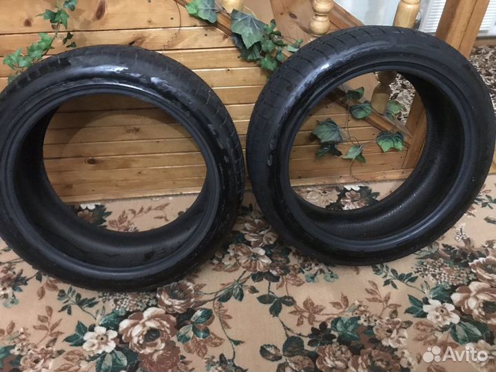 Goodyear Eagle LS 2 235/45 R19