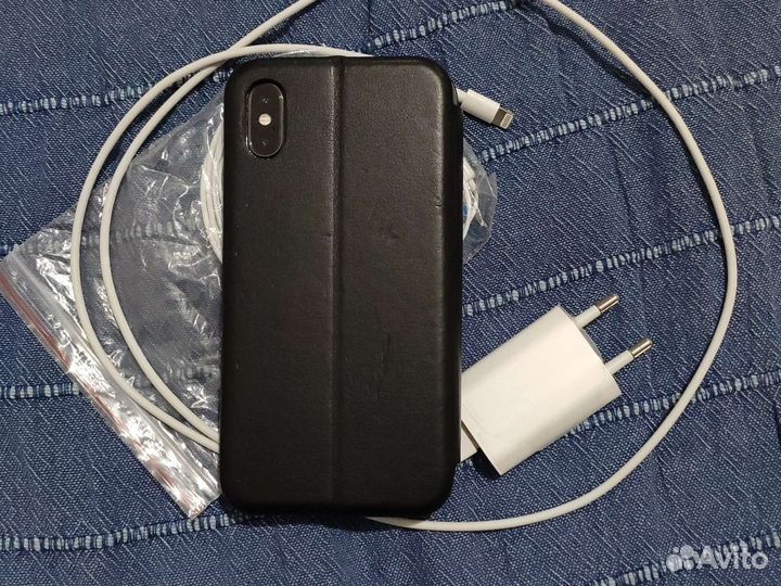 iPhone 10 Xs 256