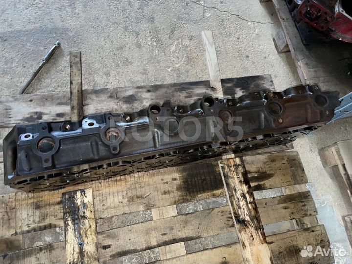 Головка блока цилиндров DAF XF 105 2009